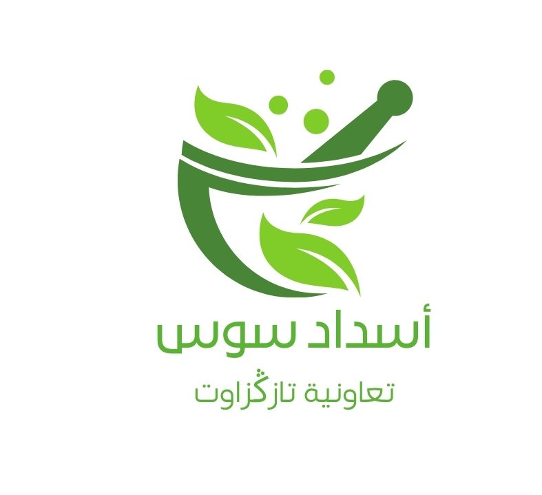 تعاونية تزكزاوت