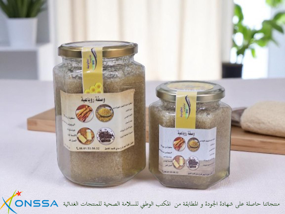 منتجات طبيعية